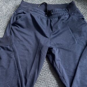 Tek Gear Dark Blue Jogger Pants